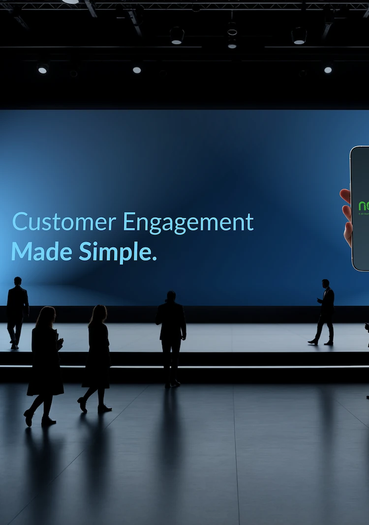 NOUMI Digital — case study preview