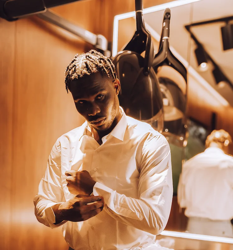 V2 Classic — case study preview